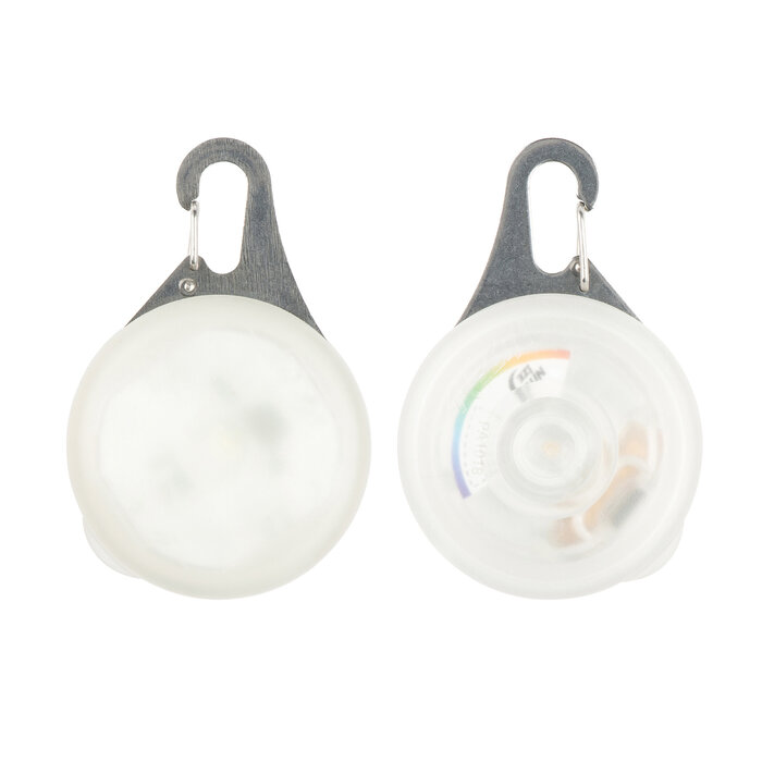 Nite Ize Nite Ize Spotlit collar lamp Rechargeable Disco XL