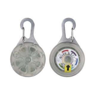 Nite Ize Nite Ize Spotlit collar lamp Disco