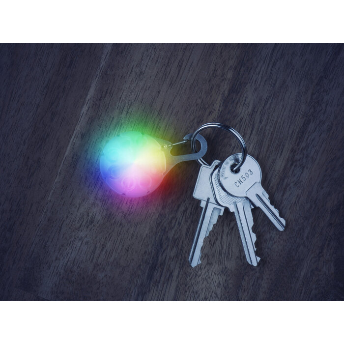 Nite Ize Nite Ize Spotlit Kragenlampe Disco