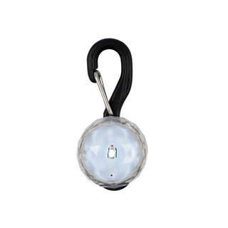 Nite Ize Nite ize petlit juwelkragenlampe weiß