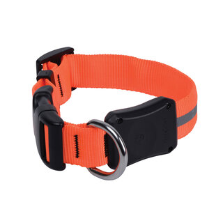 Nite Ize Nite Ize NiteDawg Halsband oranje S
