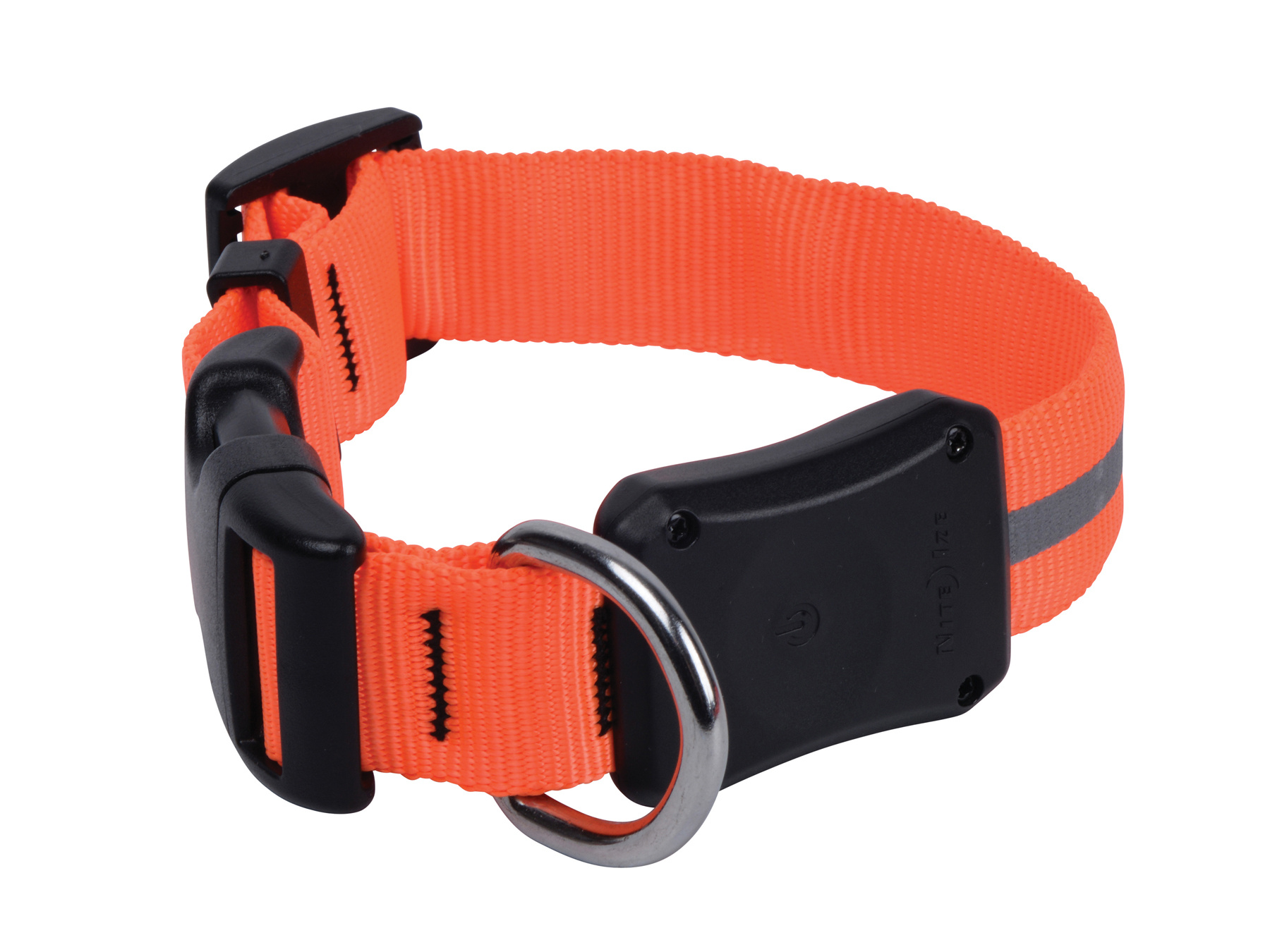 Nite Ize Nite ize nitedawg collar orange s