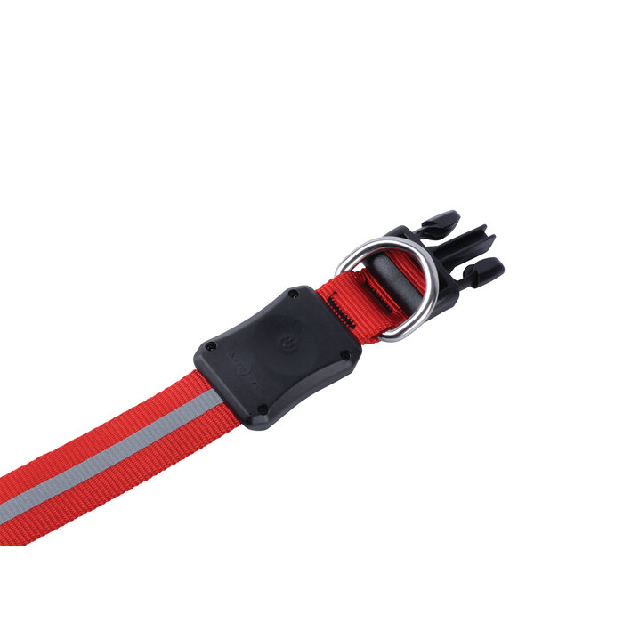 Nite Ize Nite ize nitedawg collier rouge s