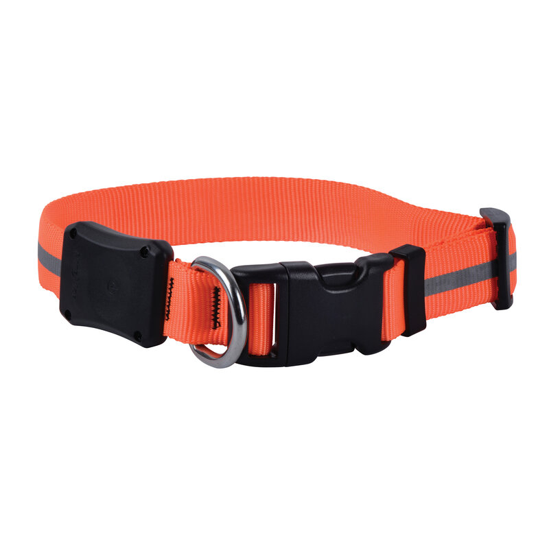 Nite Ize Nite Ize NiteDawg Halsband Oranje M