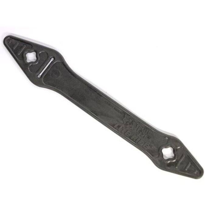 Nite Ize Nite Ize Lite Ride Rubber flashlight mounting tape