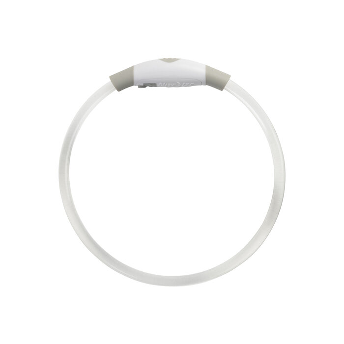 Nite Ize Nite Ize NiteHowl Mini LED Halsband Oplaadbaar Disco