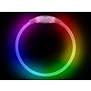 Nite Ize Nite Ize Nitehowl Mini LED Kragen wiederaufladbare Disco