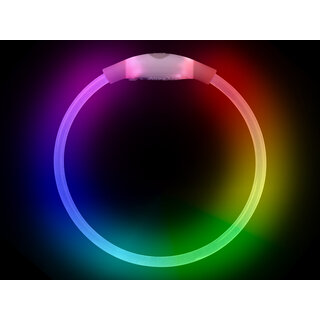 Nite Ize Nite Ize Nitehowl Mini LED Kragen wiederaufladbare Disco