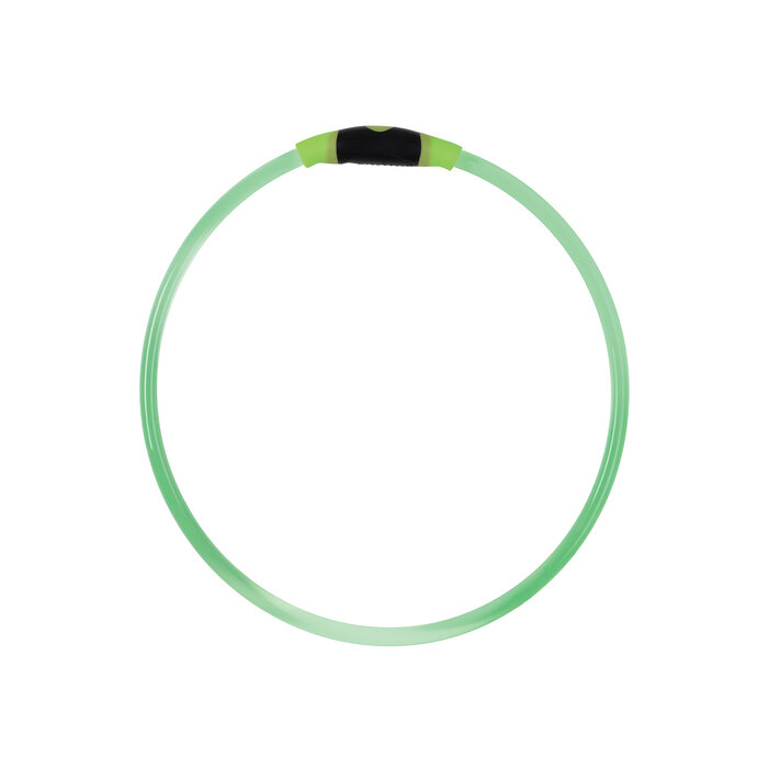 Nite Ize Nite ize nitehowl LED collar green
