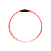 Nite Ize Nite Ize NiteHowl LED Halsband Rood
