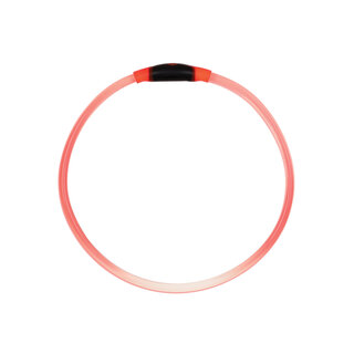 Nite Ize Nite Ize NiteHowl LED Halsband Rood