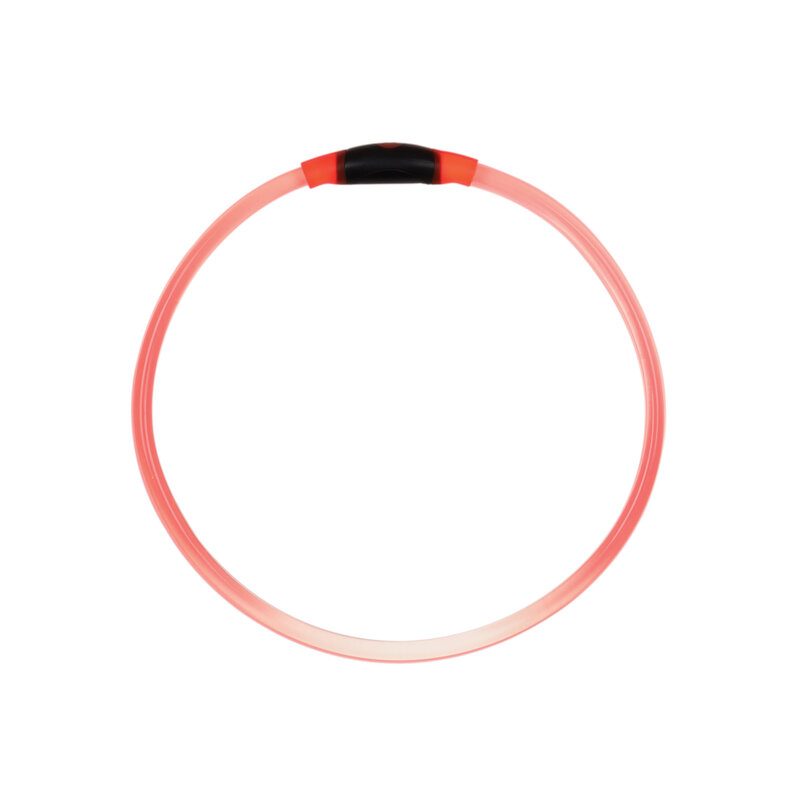 Nite Ize Nite Ize NiteHowl LED Halsband Rood