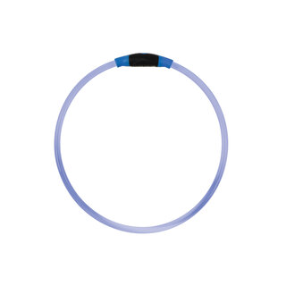 Nite Ize Nite Ize Nitehowl LED -Halsband Blau