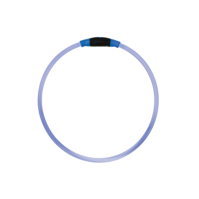 Nite Ize Nite Ize NiteHowl LED Halsband Blauw
