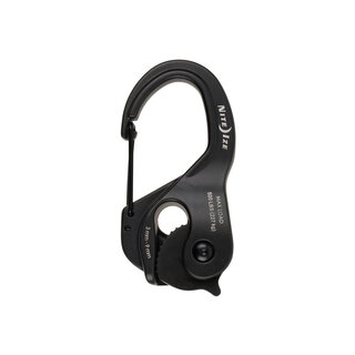 Nite Ize Nite ize camjam xt spanhaak black with cord l