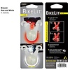 Nite Ize Nite Ize BikeLit Fietslamp 2-Pack Wit & Rood