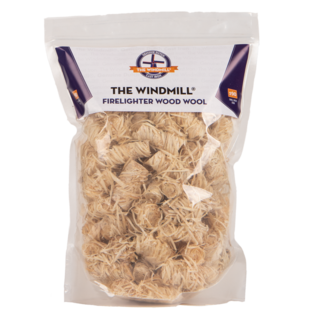 The Windmill Aanmaakwokkels