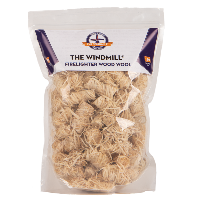 The Windmill The Windmill  - Anzündspiralen