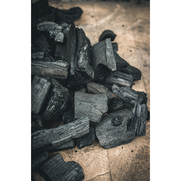 The Windmill The Windmill - Premium South African charcoal - 6kg