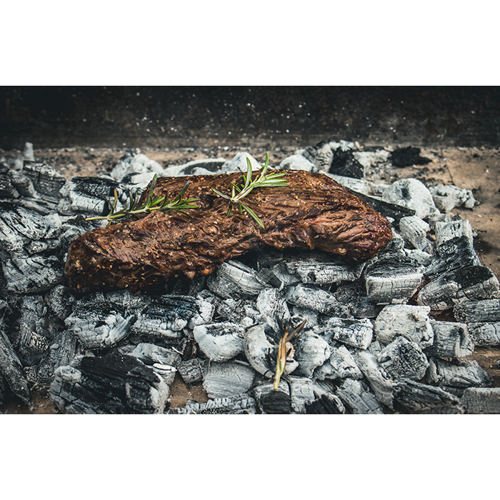 The Windmill The Windmill - Premium South African charcoal - 6kg