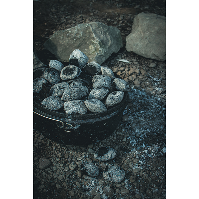 The Windmill The Windmill - Premium South African Briquettes - 6kg