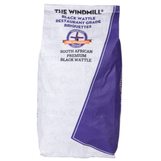 The Windmill Premium South African Briquettes - 6kg