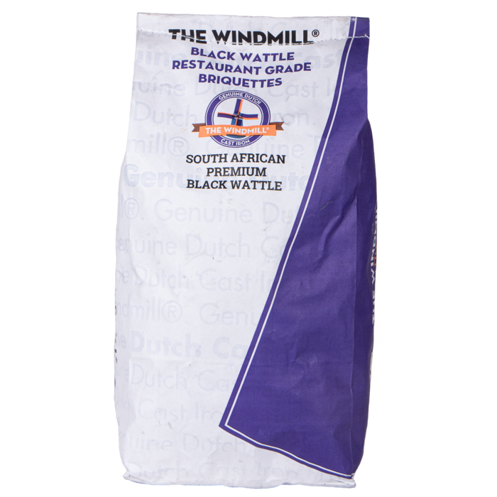 The Windmill The Windmill - Premium South African Briquettes - 6kg
