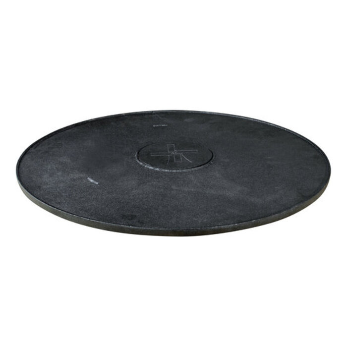 The Windmill The Windmill - Plancha - Cast Iron