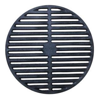 The Windmill Grill grid