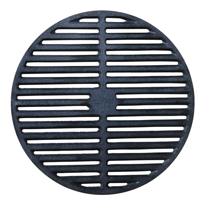 The Windmill The Windmill - Grill grid