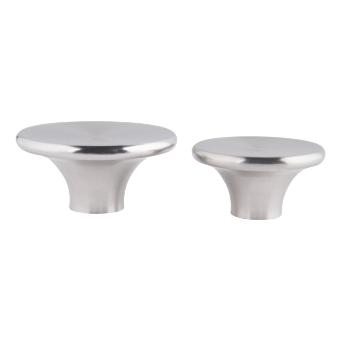 The Windmill The Windmill - Stainless steel Lid knob small