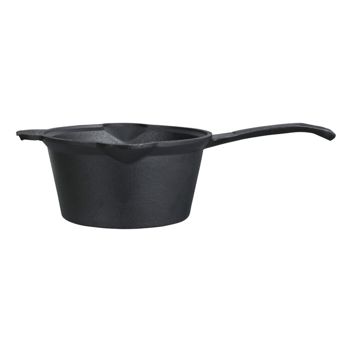 The Windmill The Windmill - Sauce pan - Cast Iron