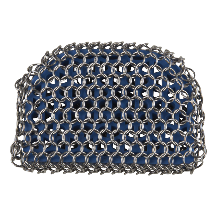 The Windmill The Windmill - Schoonmaakpad / Chain Mail Scrubber