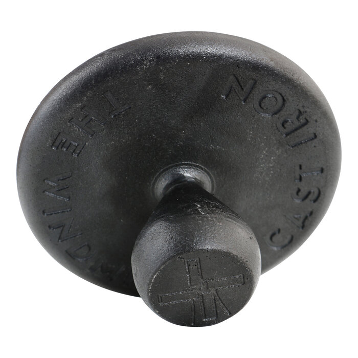The Windmill The Windmill - Smashburger Tool - Fast Iron