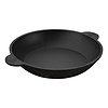 The Windmill Paella/Saute pan - Cast Iron