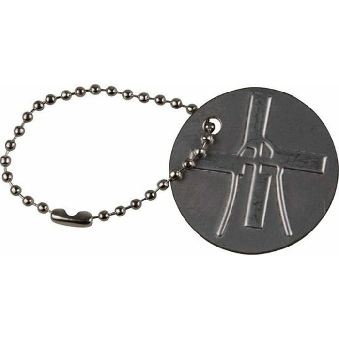 The Windmill The Windmill - Keychain