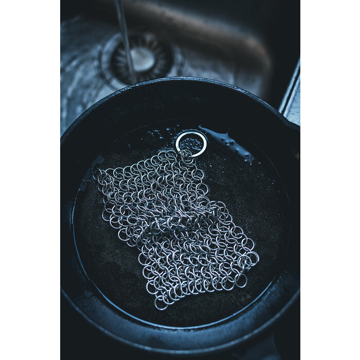 The Windmill The Windmill - Nettoyeur de cotte de mailles