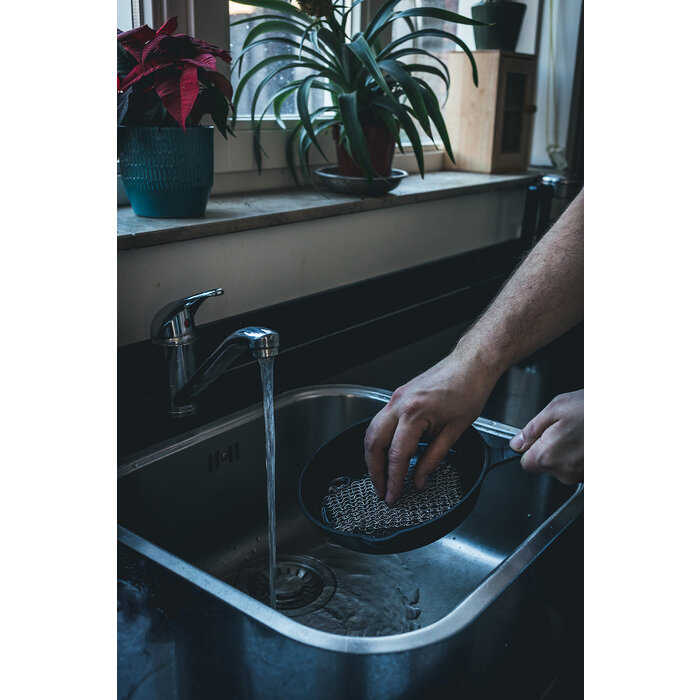 The Windmill The Windmill - Kettenpanzer-Reiniger