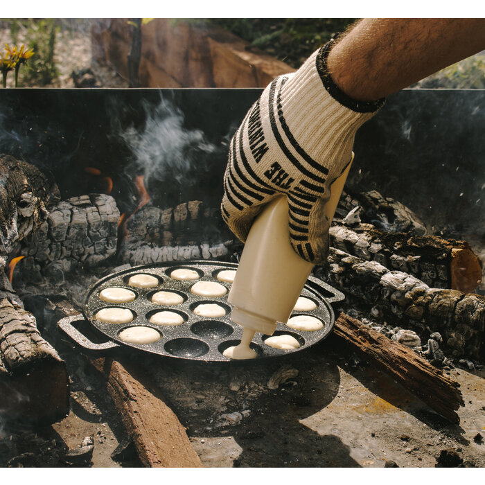 The Windmill The Windmill - Hittebestendige Handschoen