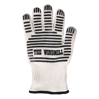The Windmill Heat Resistant Glove