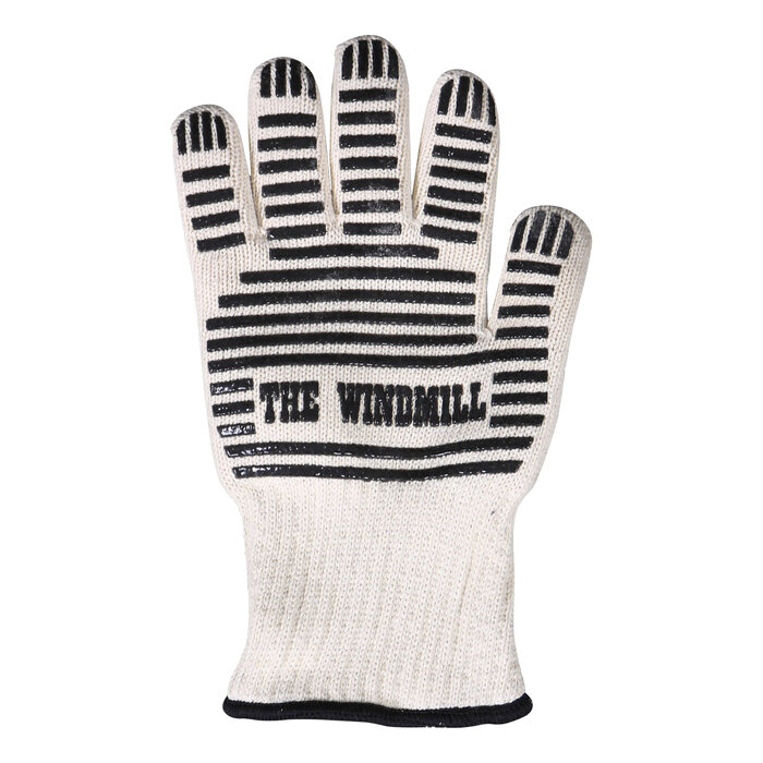 The Windmill The Windmill - Heat Resistant Glove