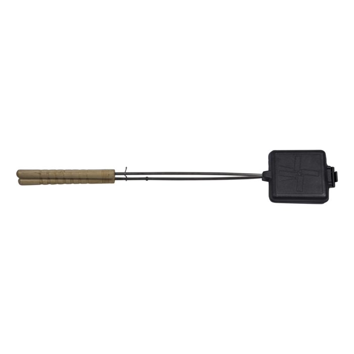 The Windmill The Windmill - Sandwichijzer - Gietijzer