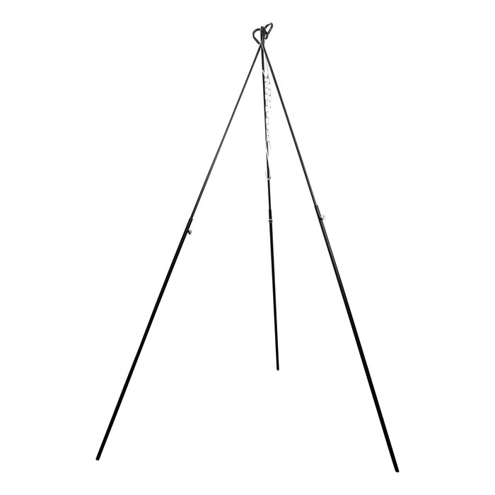 The Windmill The Windmill - Extension legs for Campfire Tripod (set of 3 legs)