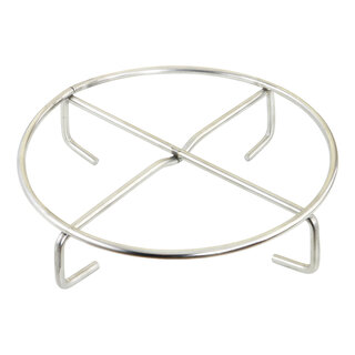The Windmill Onderzetter / Trivet - RVS