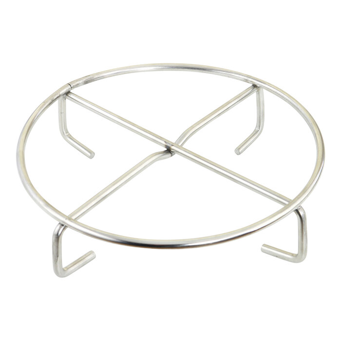 The Windmill The Windmill - Coaster / Trivet - Stainless steel