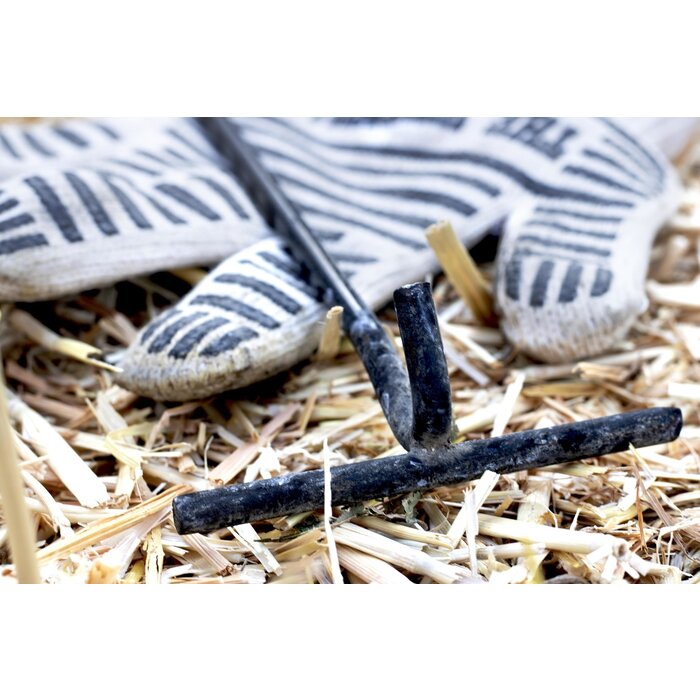 The Windmill The Windmill - Deksellifter - 43 cm