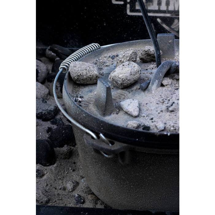 The Windmill The Windmill - Deksellifter - 43 cm