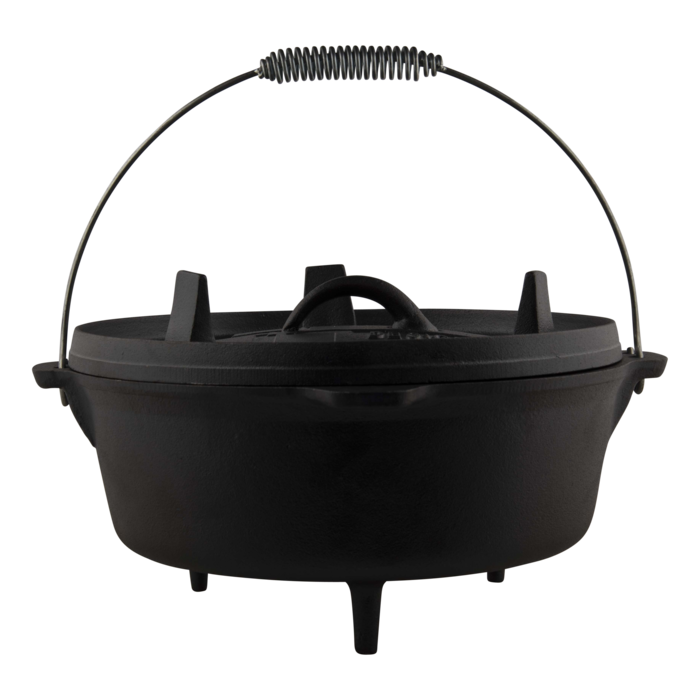 The Windmill The Windmill - Dutch Oven - 4.5qt