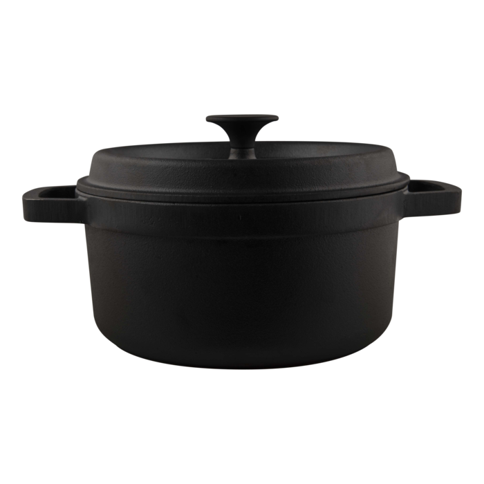 The Windmill The Windmill - BBQ Pan - fonte en fonte - M