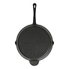 The Windmill Frying pan - Cast iron - Extra